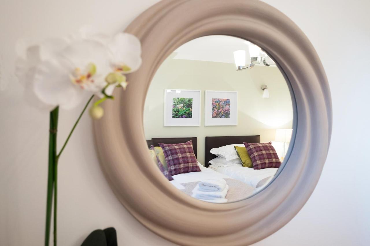 The Malt Kiln Apartment Edinburgh Old Town 3 Bedroom Parking Previously Mcdonald Residence Exterior foto