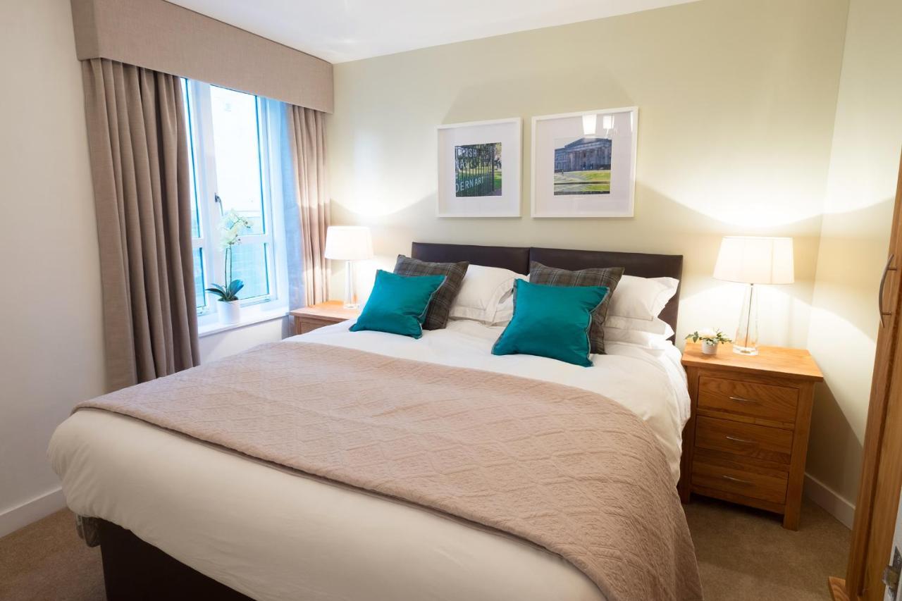 The Malt Kiln Apartment Edinburgh Old Town 3 Bedroom Parking Previously Mcdonald Residence Exterior foto