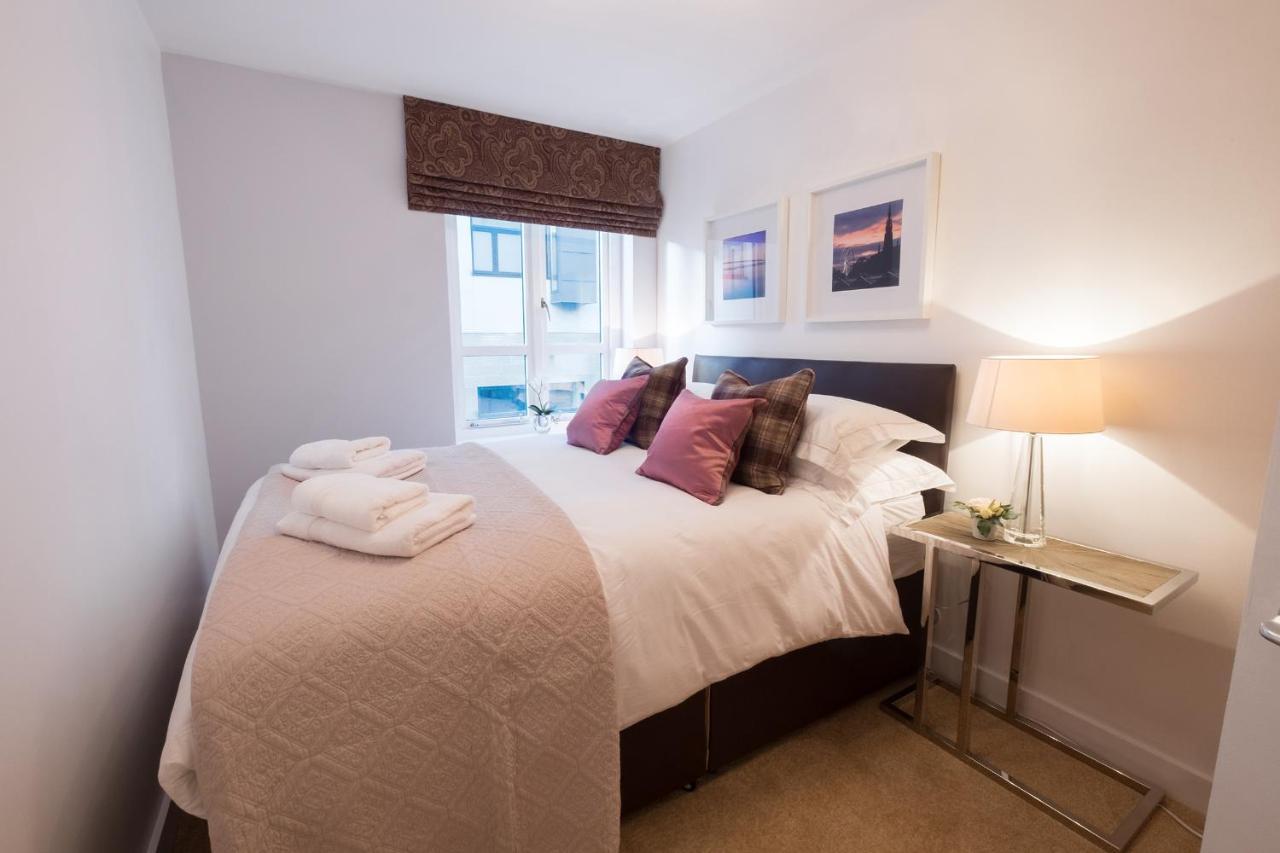 The Malt Kiln Apartment Edinburgh Old Town 3 Bedroom Parking Previously Mcdonald Residence Exterior foto