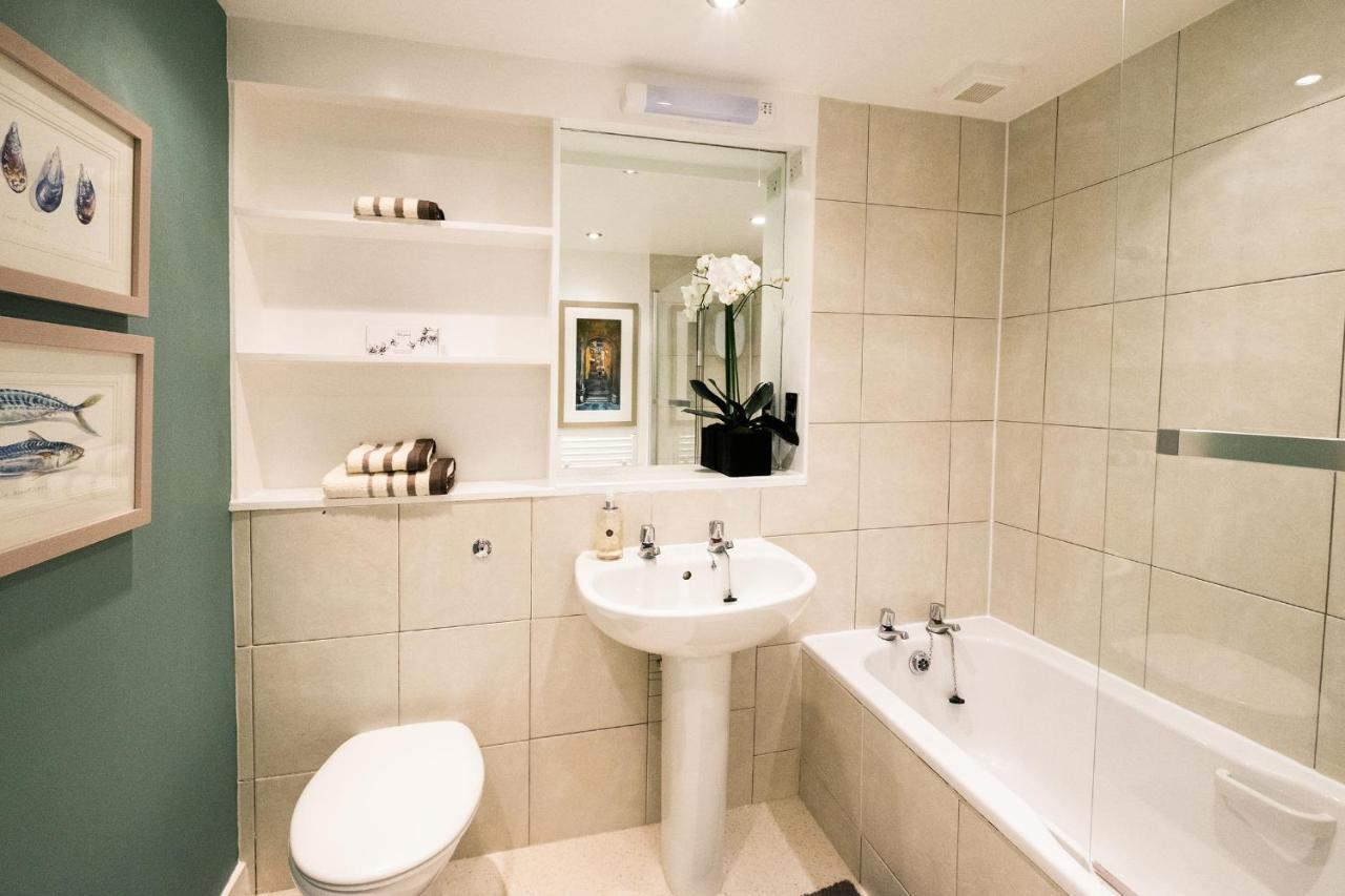 The Malt Kiln Apartment Edinburgh Old Town 3 Bedroom Parking Previously Mcdonald Residence Exterior foto